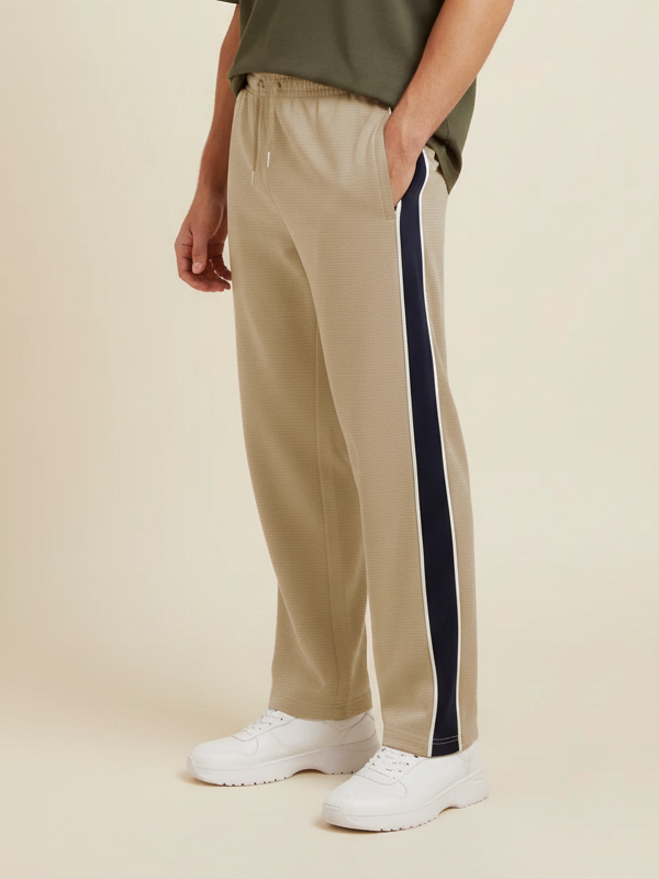 Stylish Regular Fit Winter Trouser For Men-Light Skin-NST50