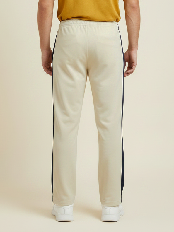 Stylish Regular Fit Summer Trouser For Men-Light Skin-NST22