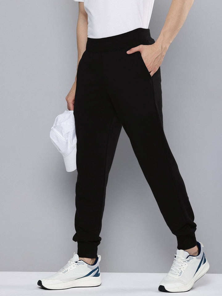 NK Summer Jogger Sweatpant For Men-Black-BE2589/BR14531