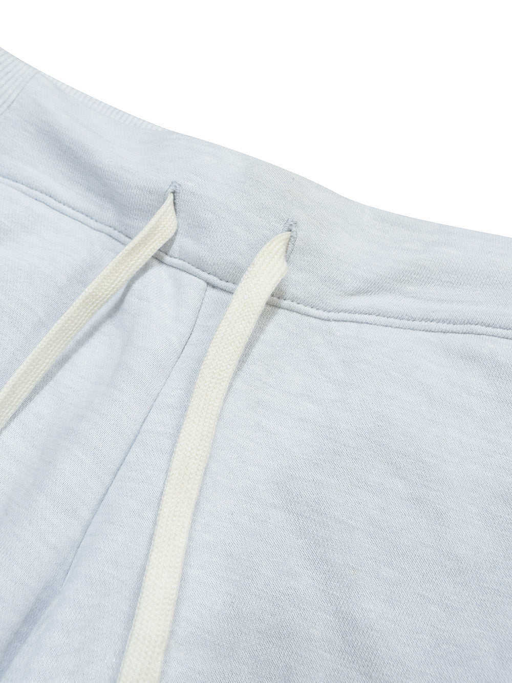 Slazenger Summer Trouser For Men-Ice Blue Melange-BE2293/BR14116