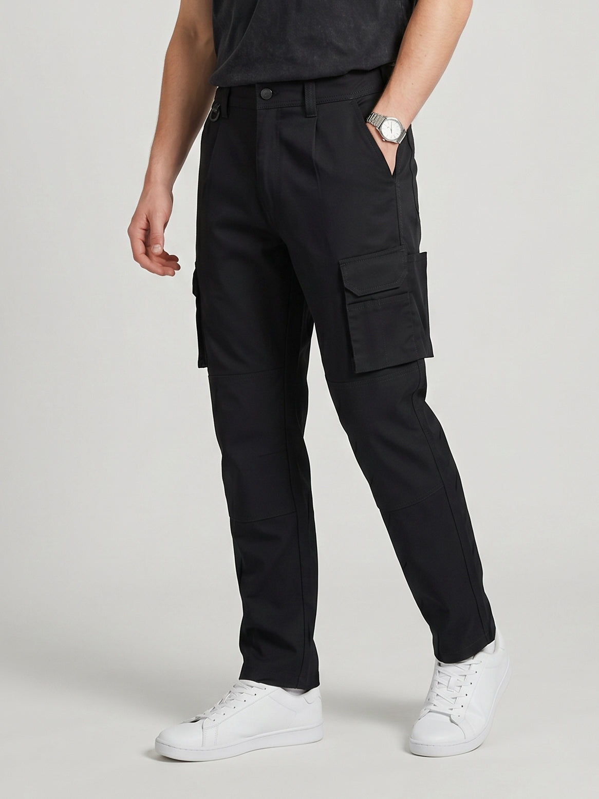 Men Trouser